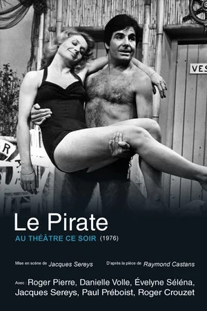 Постер: Le Pirate