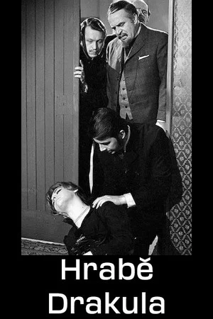 Постер: Count Dracula
