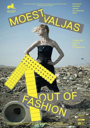 Постер: Out of Fashion