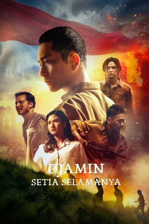 Постер: Djamin Setia Selamanya