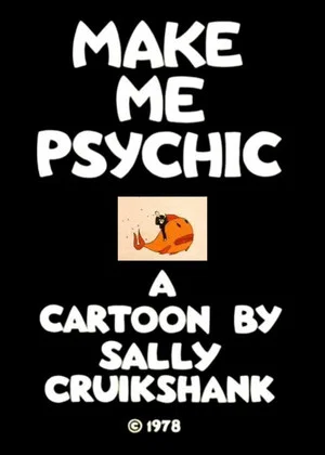 Постер: Make Me Psychic