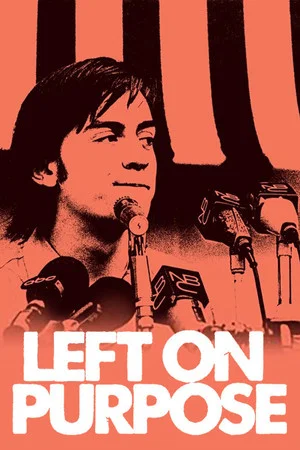 Постер: Left On Purpose