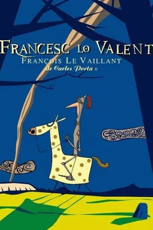 Постер: Francesc lo valent