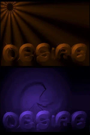 Постер: Desire
