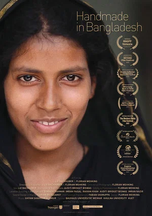 Постер: Handmade in Bangladesh