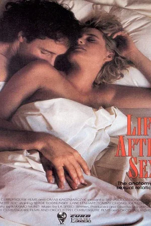 Постер: Life After Sex
