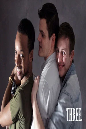 Постер: Three.