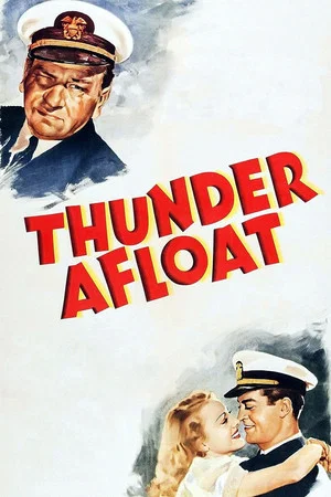 Постер: Thunder Afloat