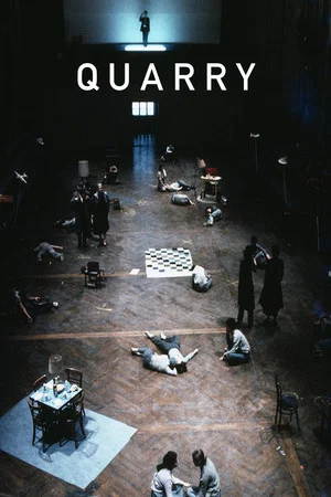 Постер: Quarry