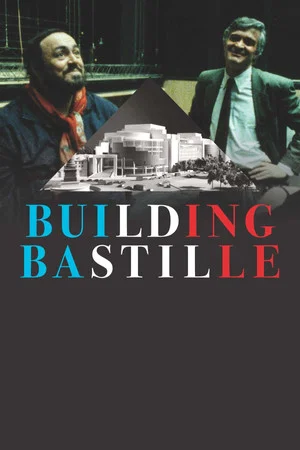 Постер: Building Bastille
