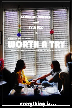 Постер: Worth A Try