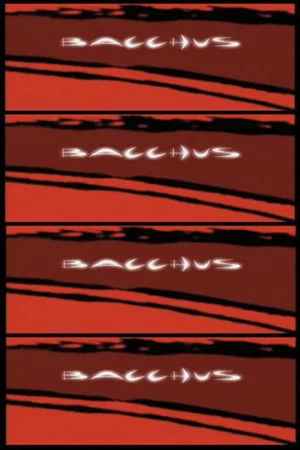 Постер: Bacchus