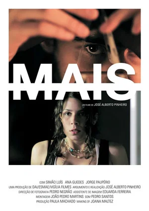 Постер: Mais