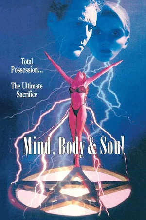 Постер: Mind, Body & Soul