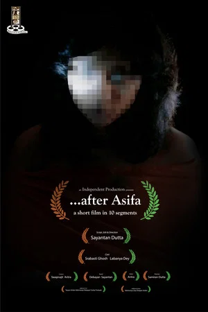 Постер: ...after Asifa