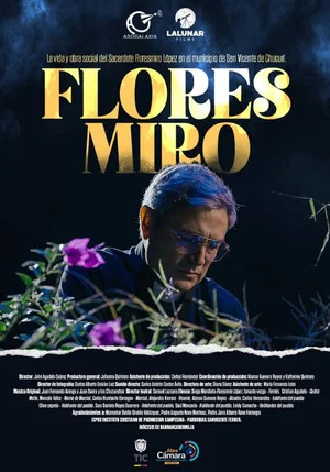 Постер: Floresmiro
