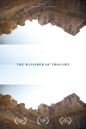 Постер: The Banisher of Thought
