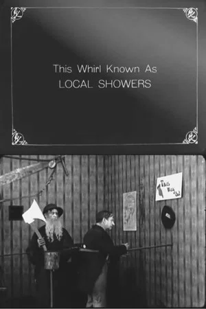 Постер: Local Showers