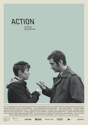 Постер: Action