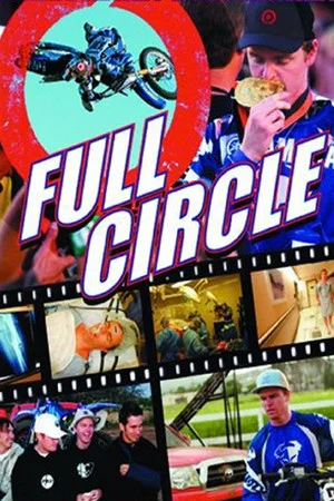 Постер: Full Circle: A Nate Adams Documentary