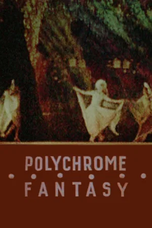 Постер: Polychrome Fantasy