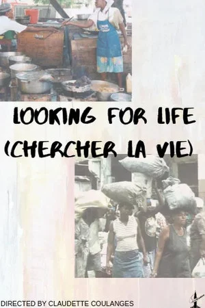 Постер: Looking for Life