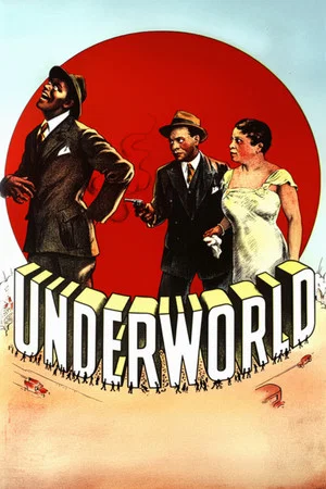 Постер: Underworld