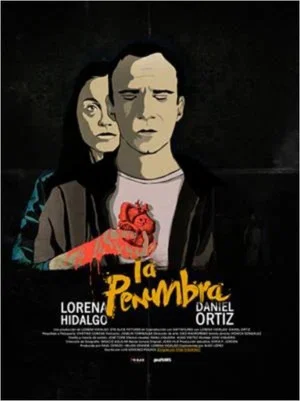 Постер: The Gloom