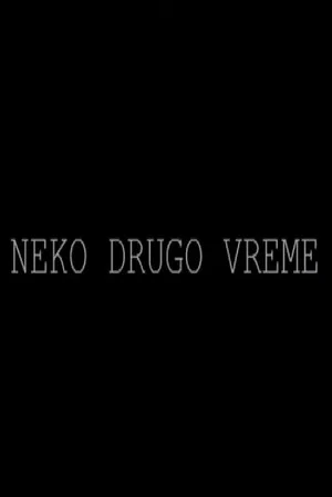 Постер: A Different Time