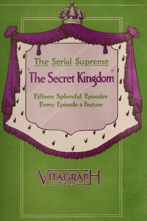 Постер: The Secret Kingdom