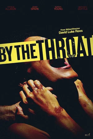 Постер: By the Throat