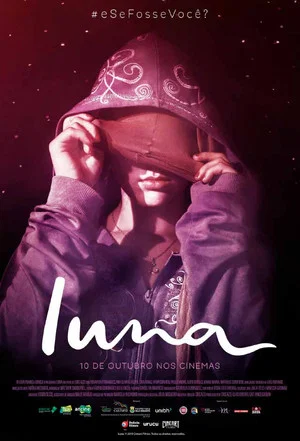 Постер: Luna