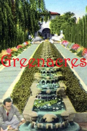 Постер: Greenacres