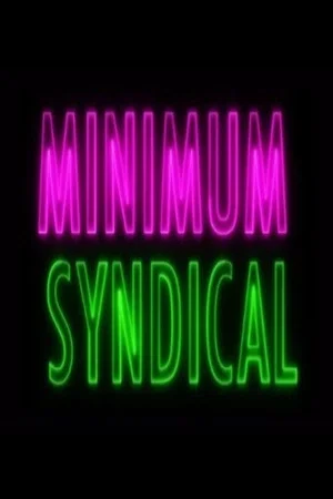 Постер: Minimum Syndical
