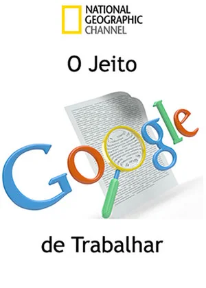 Постер: Inside Google
