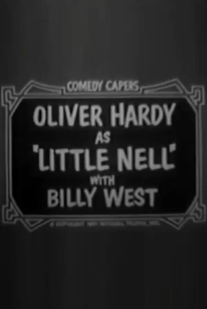 Постер: Little Nell
