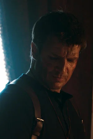 Постер: Uncharted: Live Action Fan Film