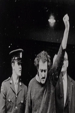 Постер: Reaction: A Portrait of a Society in Crisis