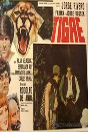 Постер: Tigre