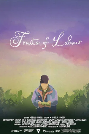 Постер: Fruits of Labour