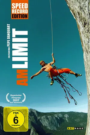 Постер: To the Limit