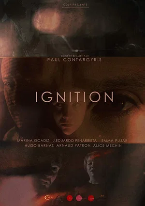 Постер: Ignition