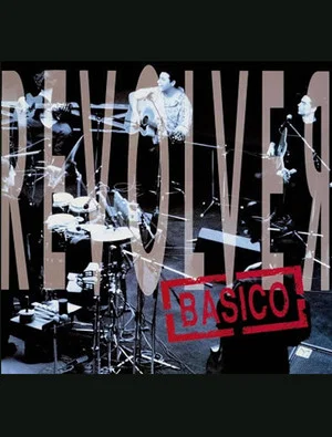 Постер: Revólver - Básico 1