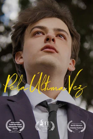 Постер: For the Last Time