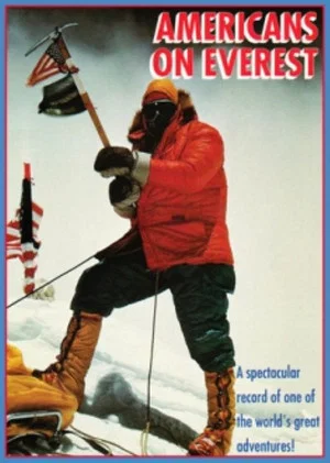 Постер: Americans on Everest