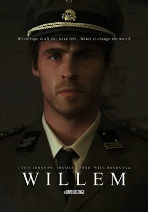 Постер: Willem