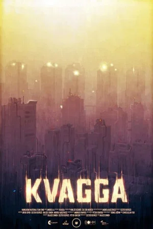 Постер: Kvagga