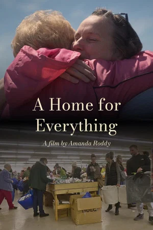 Постер: A Home for Everything