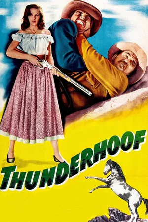 Постер: Thunderhoof