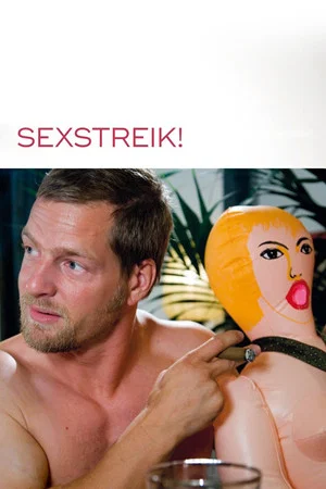 Постер: Sexstreik